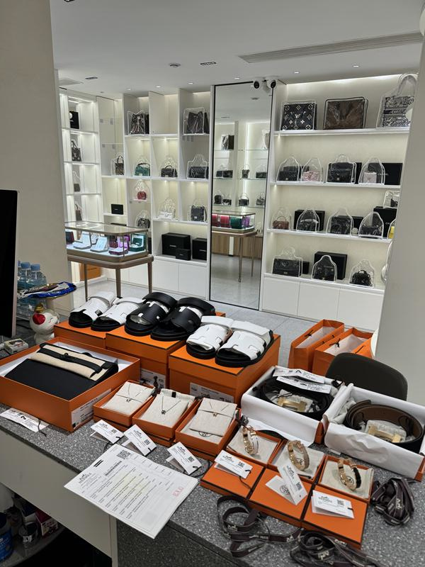 阳泉郊区回收奢侈品首饰